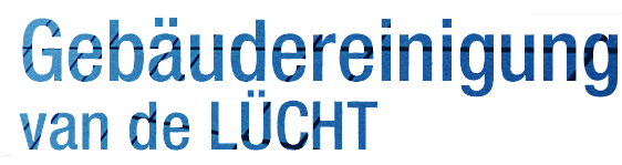 Gebädereinigung van de LÜCHT